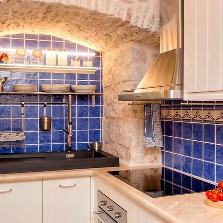 Vila Varda - Latica Hvar Town