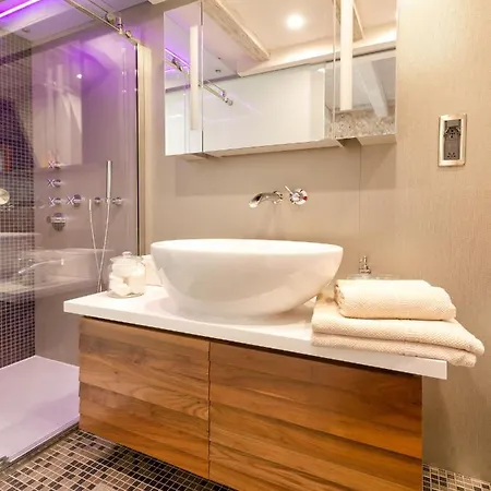 Vila Varda - Latica Hvar Town