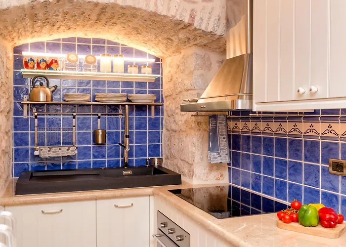 Villa Varda - Latica Hvar Town