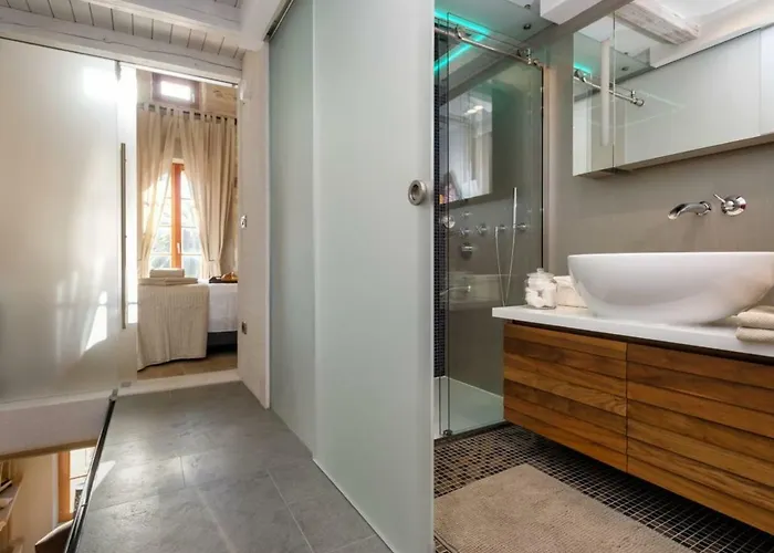 Villa Varda - Latica *