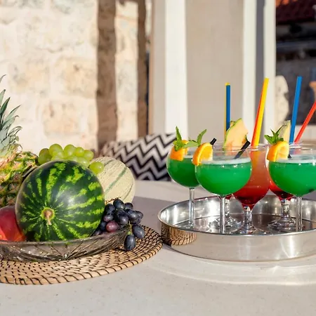 Varda - Latica Villa Hvar Town