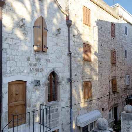 Villa Varda - Latica Hvar Town