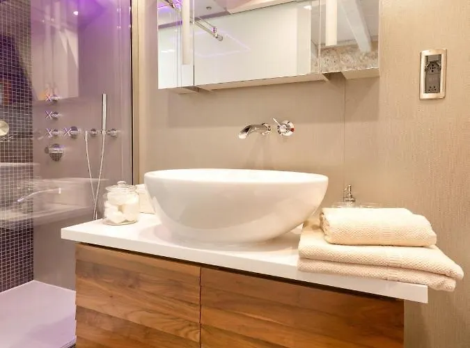 Vila Varda - Latica Hvar Town