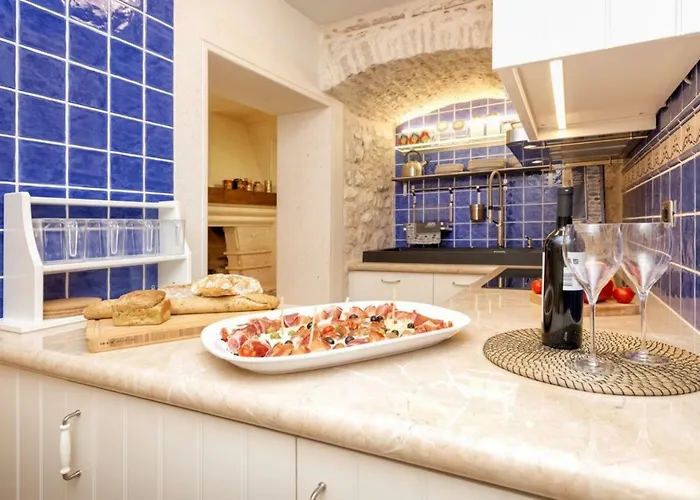 Varda - Latica Villa