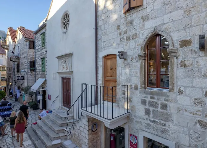 Varda - Latica Villa