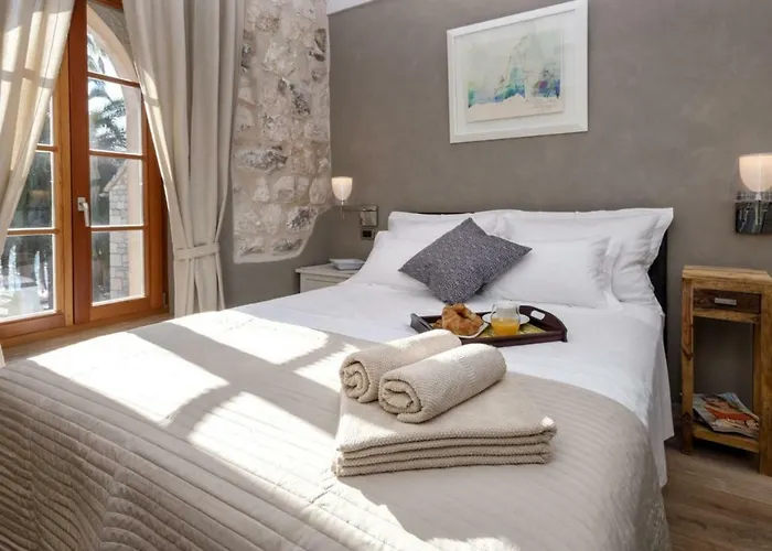 Villa Varda - Latica *